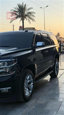 شيفروليه تاهو